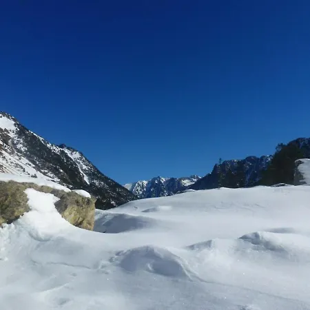 T2 Pour 5 Personnes Avec Parking à - Fr-1-234-237 * Cauterets
