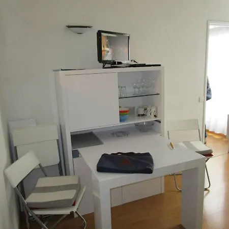 T2 Pour 5 Personnes Avec Parking à - Fr-1-234-237 Appartement Cauterets
