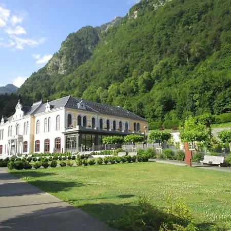 T2 Pour 5 Personnes Avec Parking A - Fr-1-234-237 * Cauterets