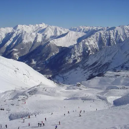 T2 Pour 5 Personnes Avec Parking A - Fr-1-234-237