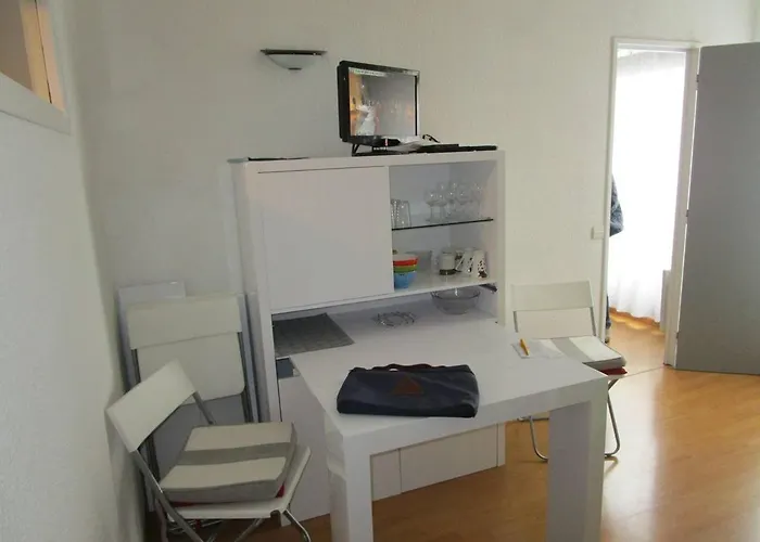 T2 Pour 5 Personnes Avec Parking A - Fr-1-234-237 Lejlighed Cauterets