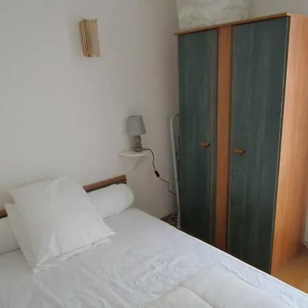 T2 Pour 5 Personnes Avec Parking A - Fr-1-234-237 Апартаменты