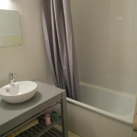 T2 Pour 5 Personnes Avec Parking A - Fr-1-234-237 * Котре