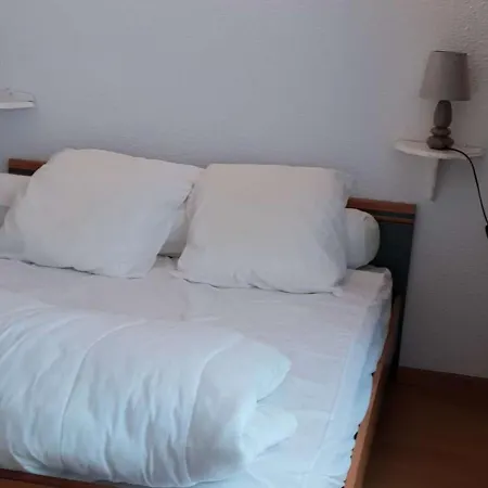 T2 Pour 5 Personnes Avec Parking A - Fr-1-234-237 * Котре