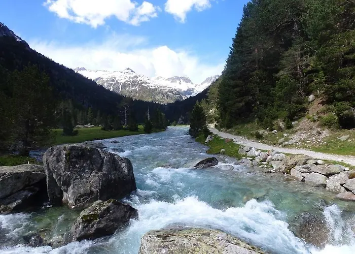 T2 Pour 5 Personnes Avec Parking A - Fr-1-234-237 شقة كوتيريه